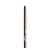 NYX Professional Makeup Epic Wear Eyeliner Pencil Black GOODS Superdrug Chocolate  