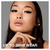 Maybelline Tattoo Liner Gel Pencil 900 Deep Onyx, imported from the UK