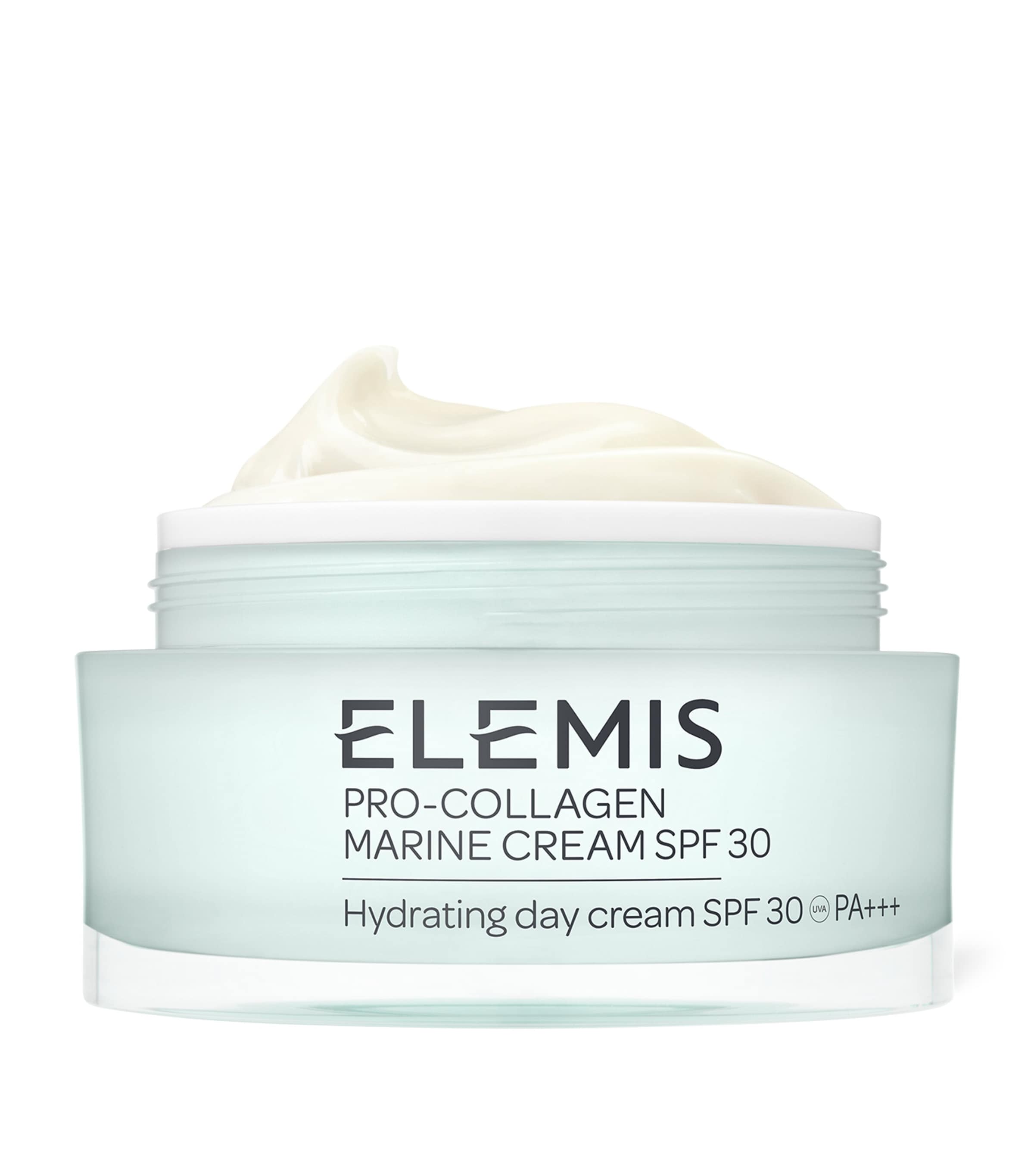 Elemis Pro-Collagen Marine Cream SPF 30 day cream 100ml - British product