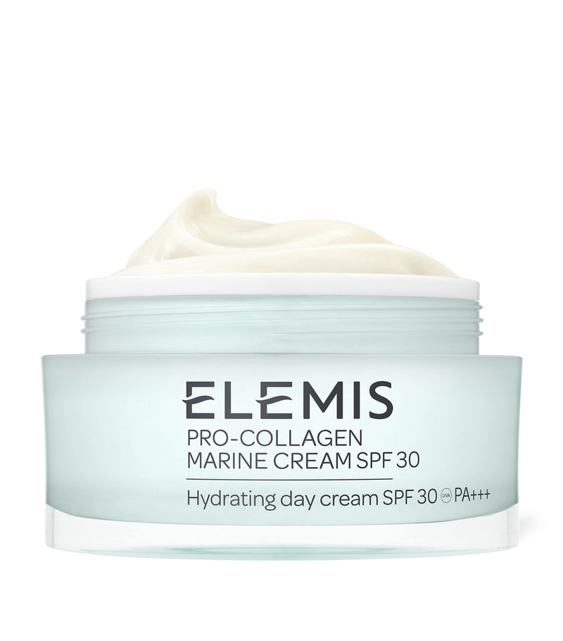 Elemis Pro-Collagen Marine Cream SPF 30 day cream 100ml - British product