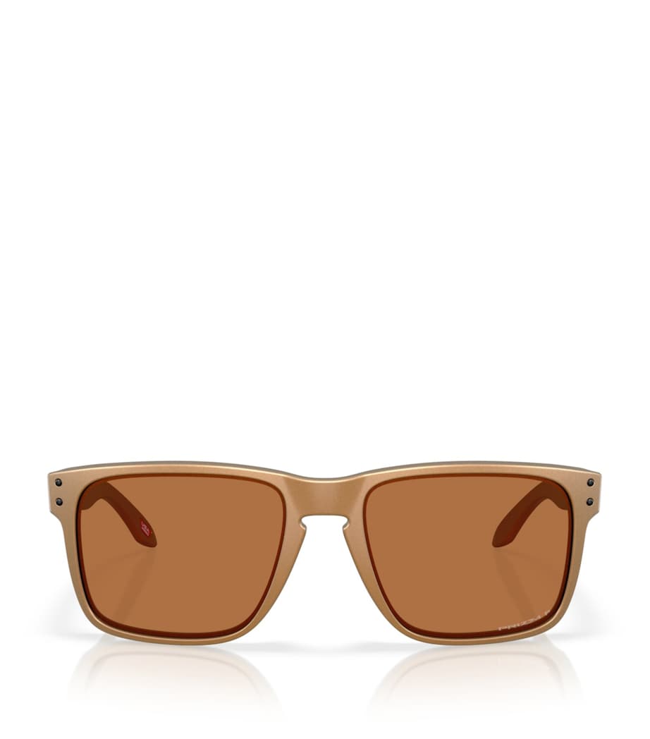 Oakley Holbrook XL Alloy sunglasses - British product