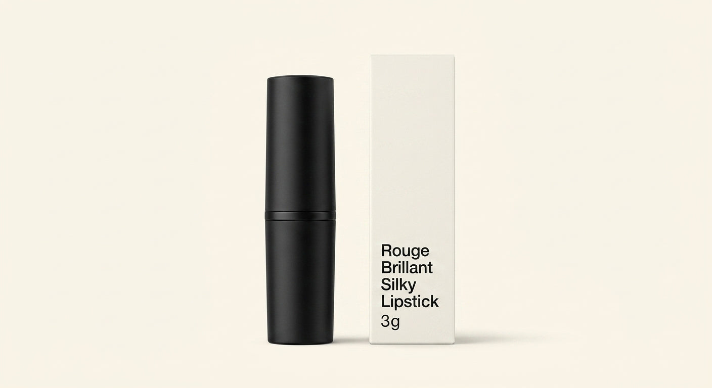 HERMÈS Silky Lipstick Shine refill 3g, UK version