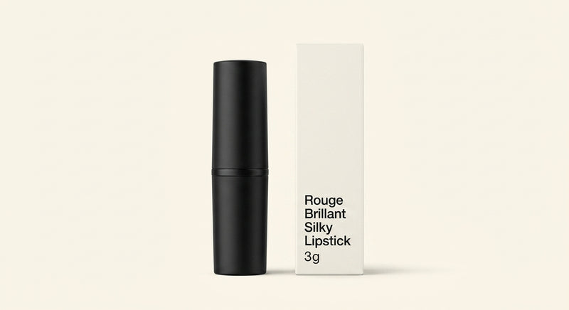 HERMÈS Silky Lipstick Shine refill 3g, UK version