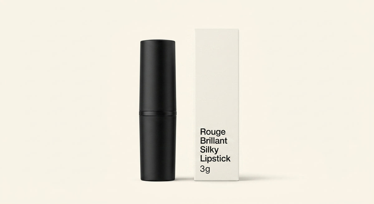 HERMÈS Silky Lipstick Shine refill 3g, UK version