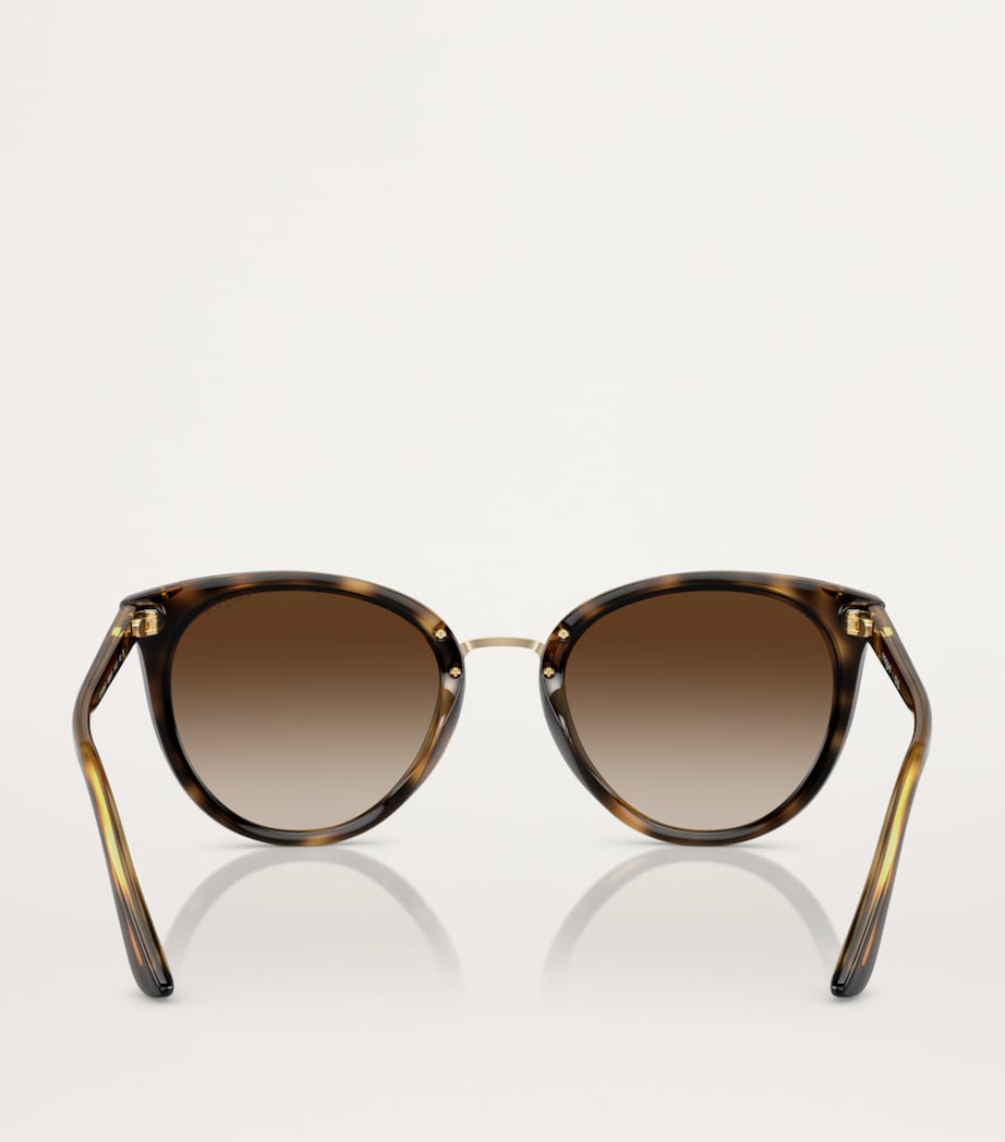 Vogue Nylon 0VO5230S sunglasses (British brand)