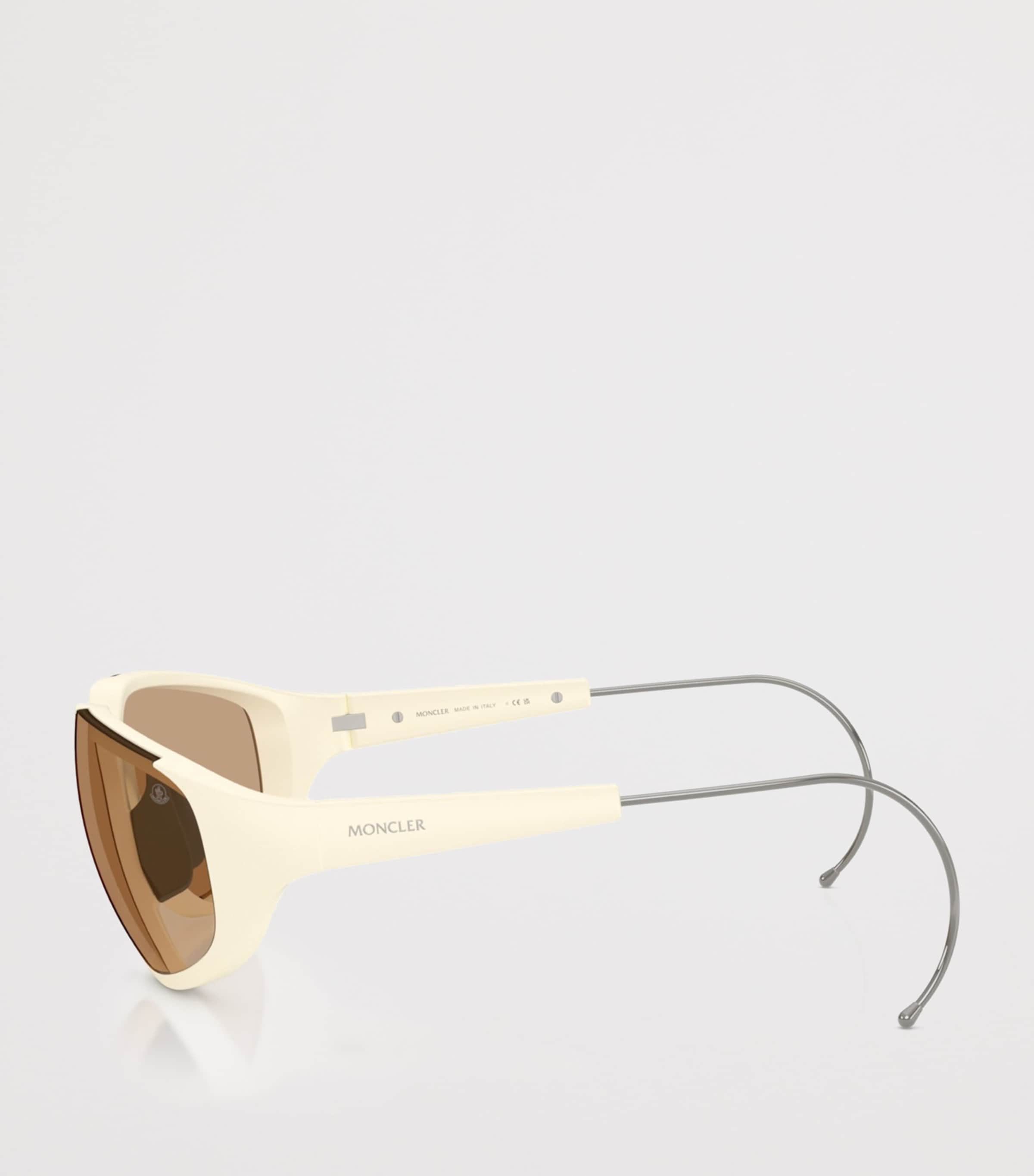 Moncler ME8008 sunglasses - British product
