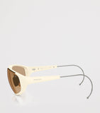 Moncler ME8008 sunglasses - British product