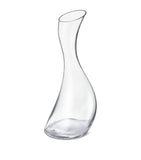 Georg Jensen Cobra glass carafe, UK version