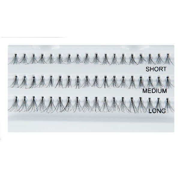 Eye Candy Individual Eyelash Extensions - 54 Singles GOODS Superdrug   