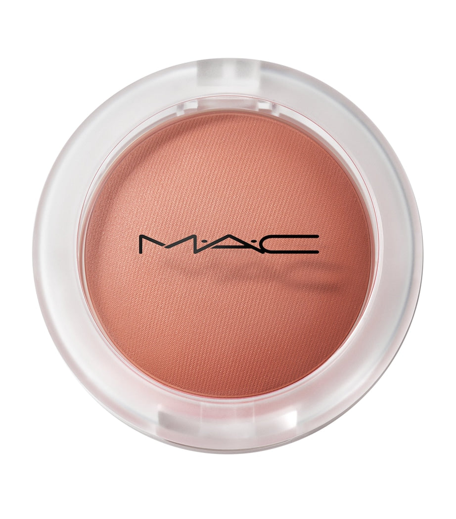 MAC Glow Play Cushiony Blush, imported from the UK