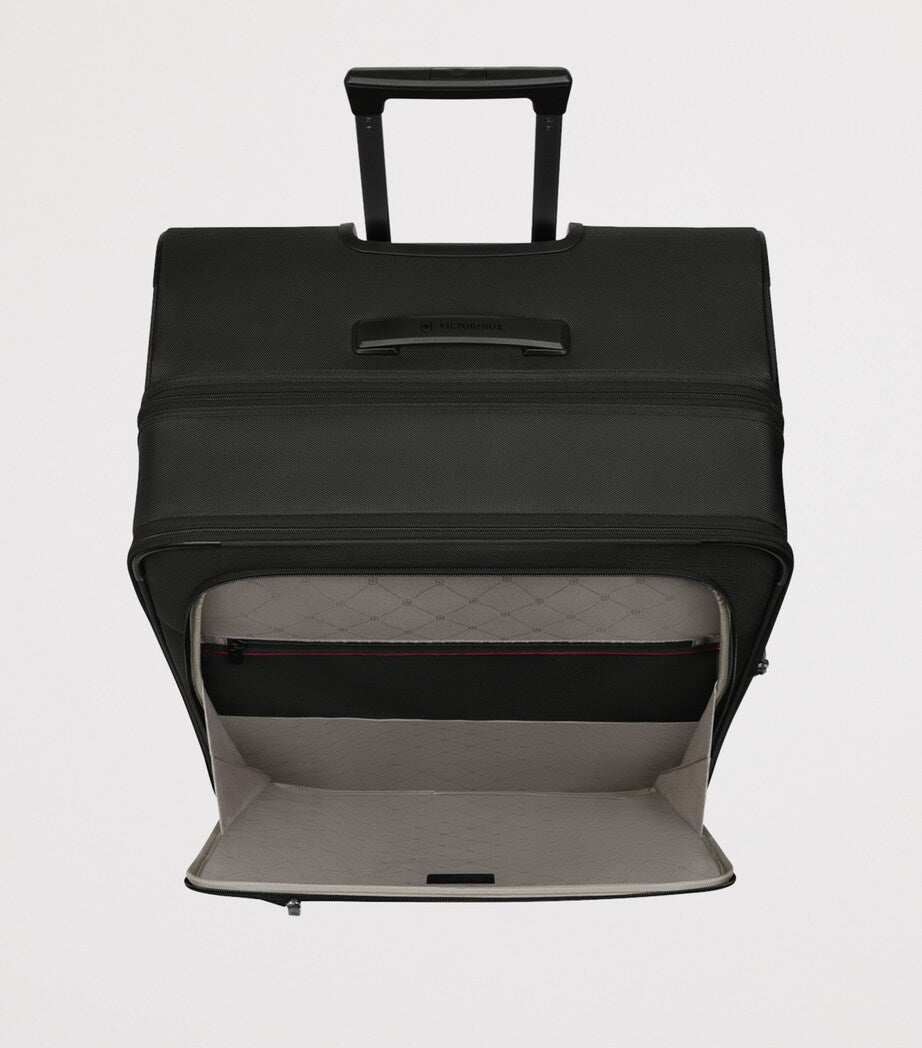 Victorinox large trolley spinner suitcase 75cm (British brand)