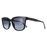 Guess men's polarised sunglasses black, UK version