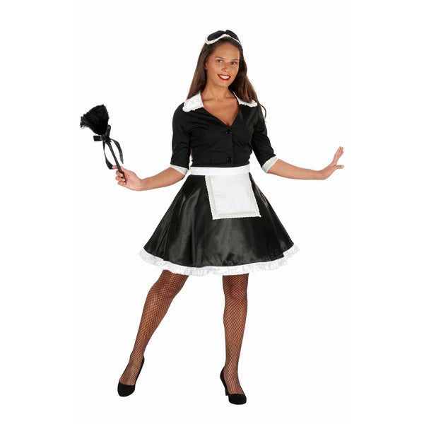 Orion Costumes Adult French Maid Small GOODS Superdrug   