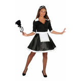 Orion Costumes Adult French Maid Large GOODS Superdrug   