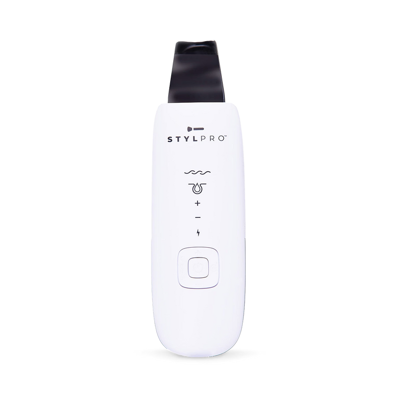 Stylpro Smooth Finish ultrasonic ionic facial enhancer (British brand)
