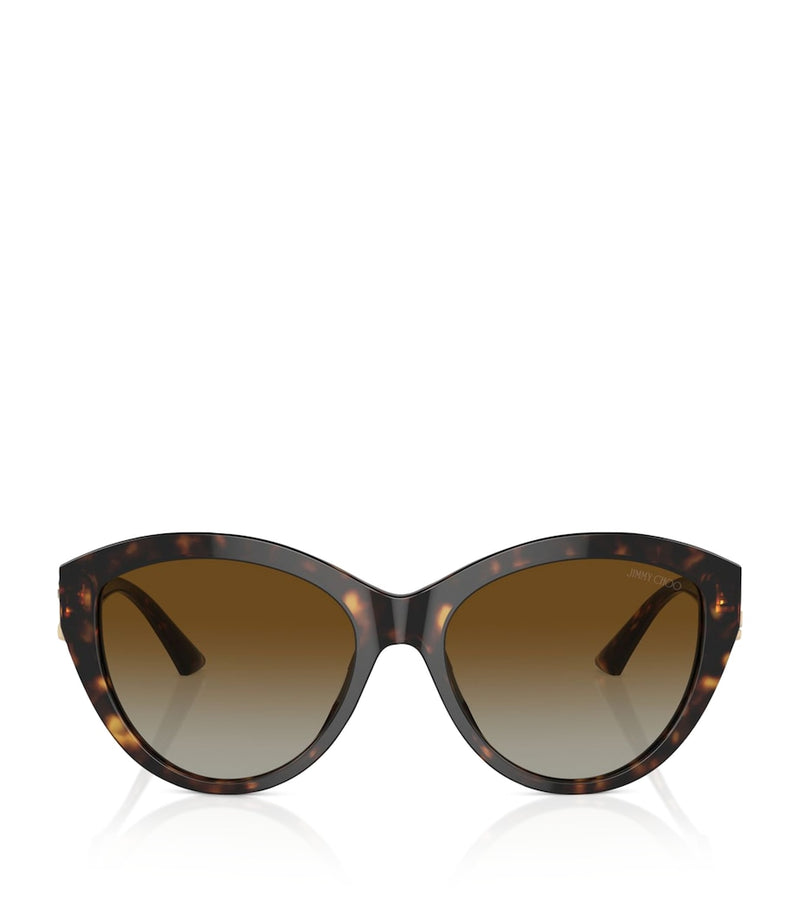 Jimmy Choo sunglasses JC5007, imported from the UK