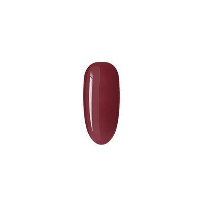 Superdrug TBS Gel Polish Jodie Jos Dark Red Nail Polish 15ml- Acheter en ligne sur McGrocer