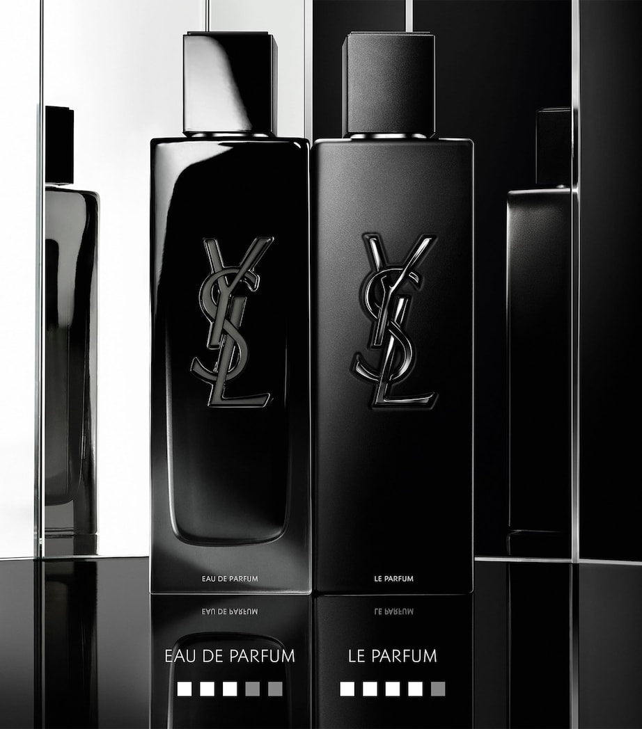 YSL MYSLF Le Parfum 60ml, UK version