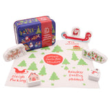 Apples To Pears Gift In A Tin Santa's Adventure GOODS Superdrug   