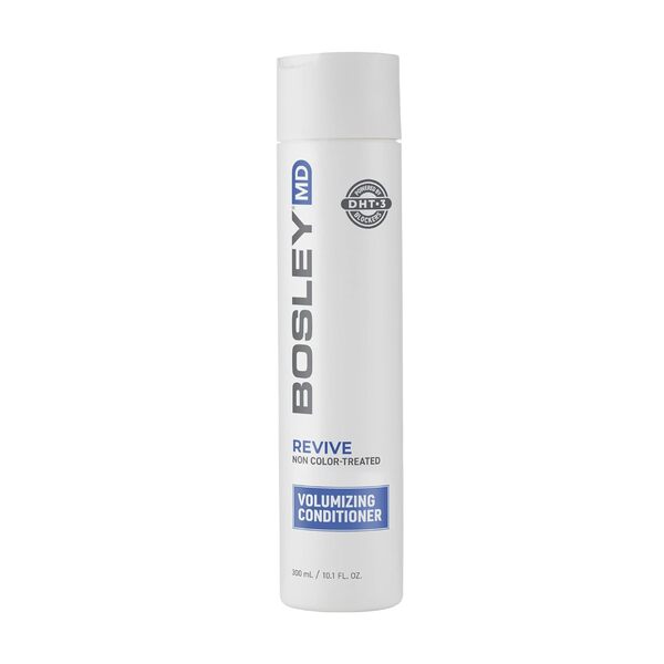 BosleyMD BOSRevive volumizing conditioner non color-treated hair, imported from the UK
