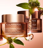 Clarins extra-firming day cream SPF15 refill 50ml - British product
