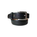 Lifemax adaptive belt genuine brown leather medium - British product