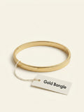 Cartier LOVE small bracelet 18ct yellow gold, UK version