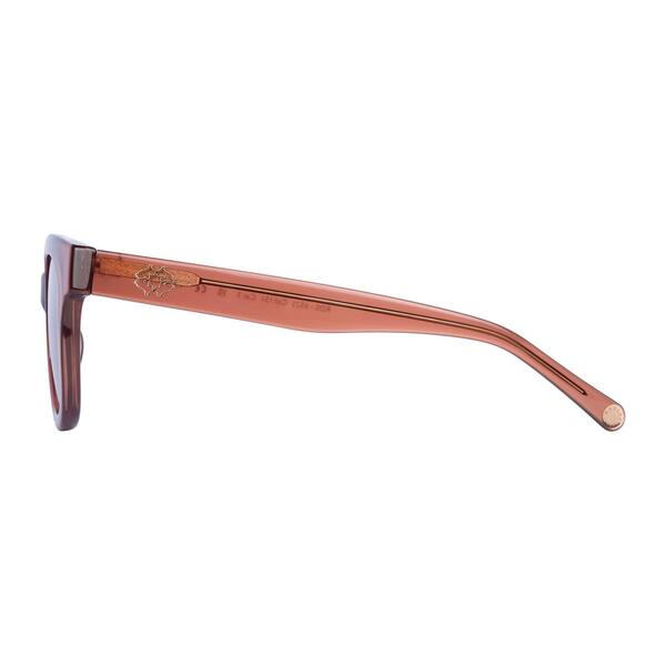 Radley pink gradient sunglasses for women - British product