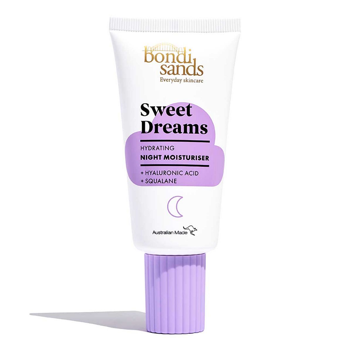 Bondi Sands Sweet Dreams Night Moisturiser 50ml GOODS Boots   