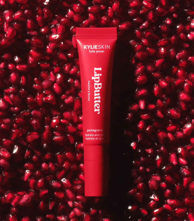 Kylie Cosmetics Lip Butter 10g (British brand)