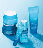 Clarins Moisture Replenishing Lip Balm with Hyaluronic Acid and Peptides 15ml - British product