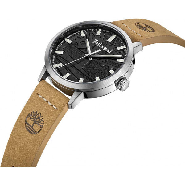 Timberland Goffstown men's watch, UK version