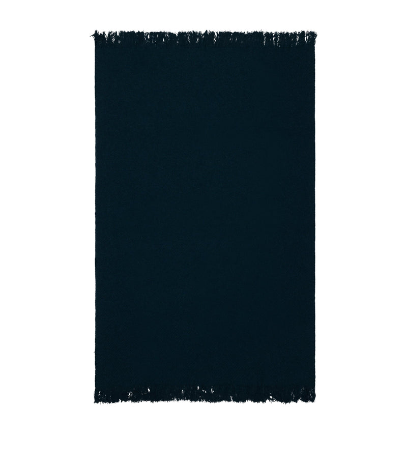 Cashmere Mossband Soul Throw (125cm x 195cm)