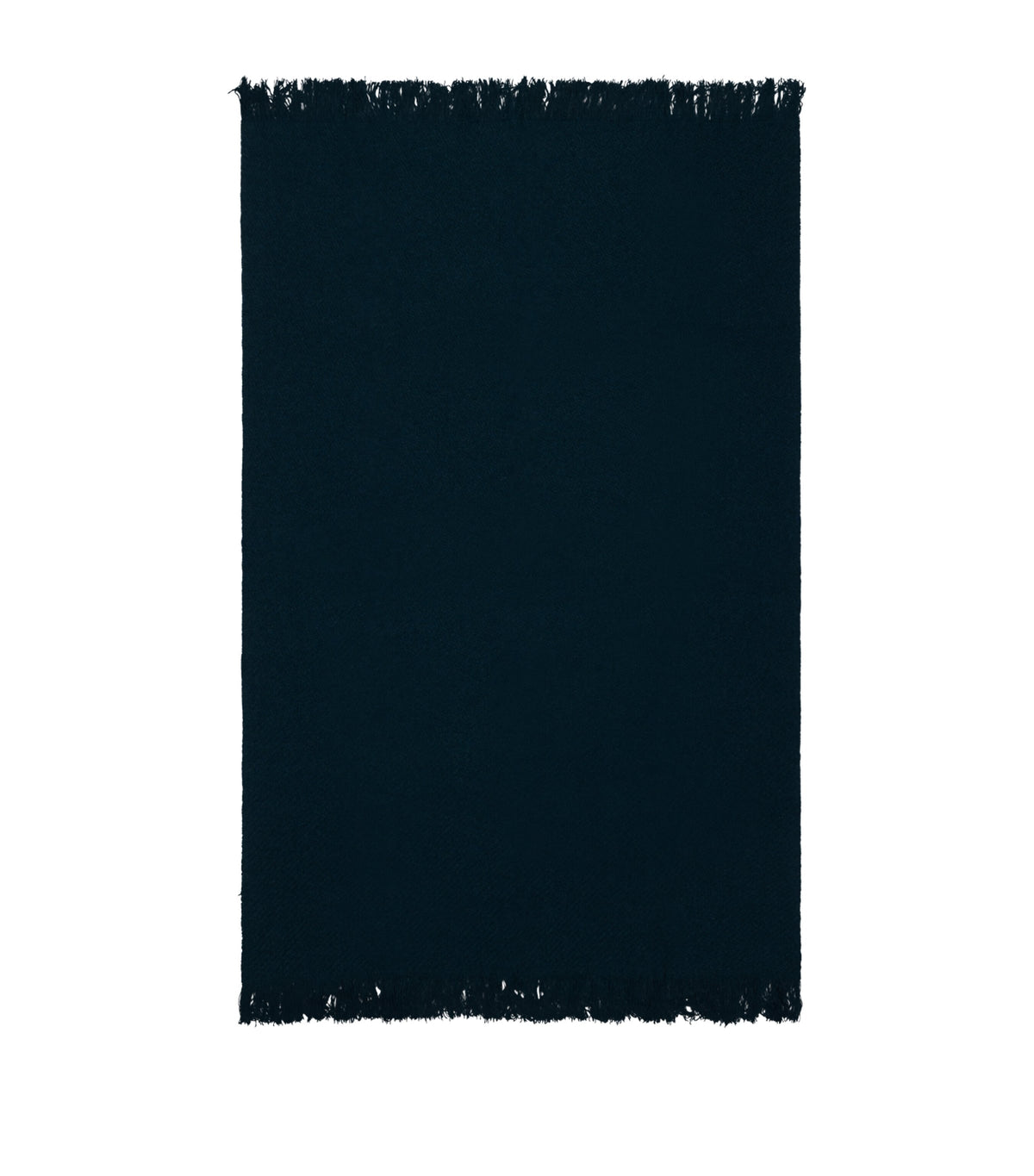 Cashmere Mossband Soul Throw (125cm x 195cm)