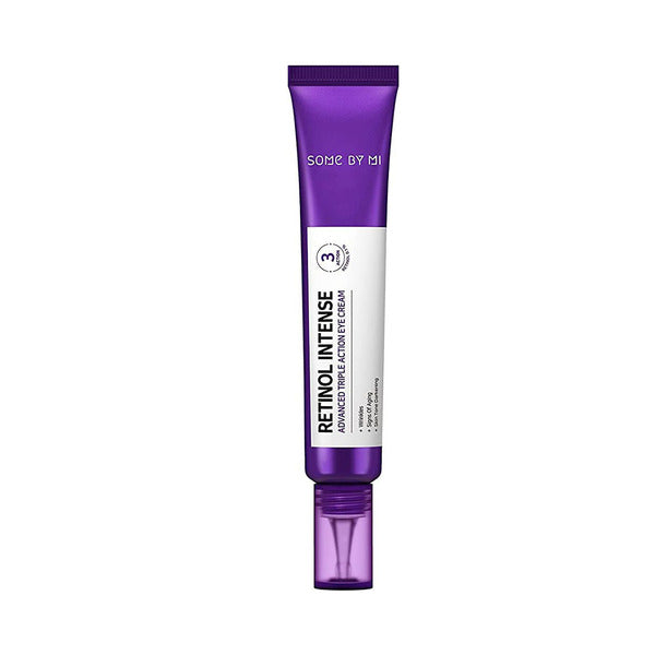 Some By Mi Retinol Advanced Triple Action Eye Cream 30ml