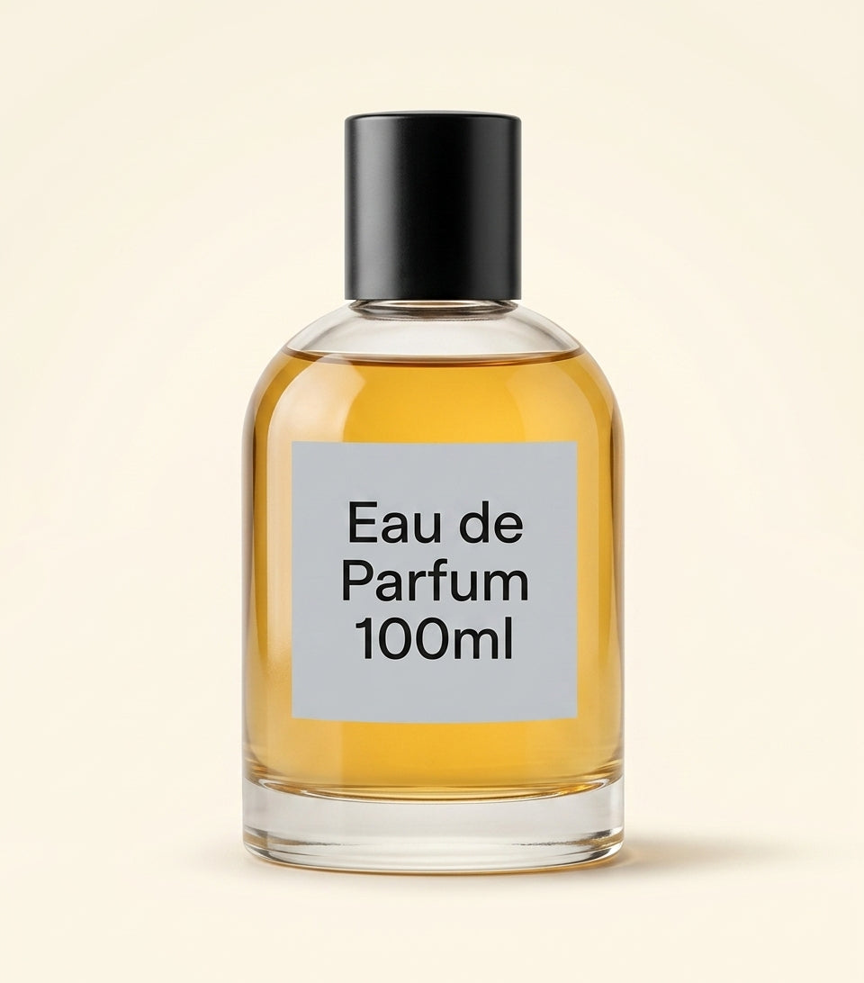 Hermès eau de parfum Barénia Intense 60ml, UK version