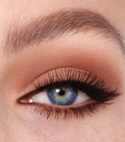Charlotte Tilbury Super Nudes Easy Eye Palette with six matte shades - British product