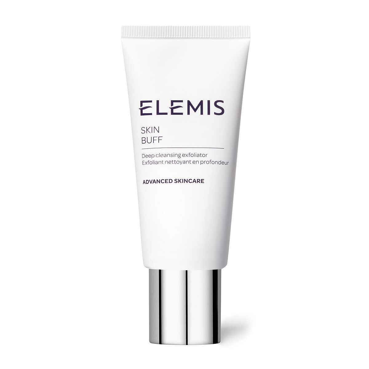 ELEMIS Skin Buff 50ml Men's Toiletries Boots   