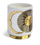 Fornasetti Giorno e Notte candle 235g - British product