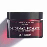 Daimon Barber Original Pomade 50g, imported from the UK