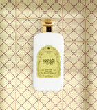 Santa Maria Novella body cream Fresia 250ml, UK version