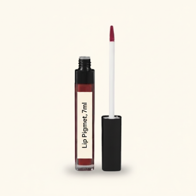 Sleek MakeUP Slick Lips Oil-Infused Lip Pigment Merlot 6ml