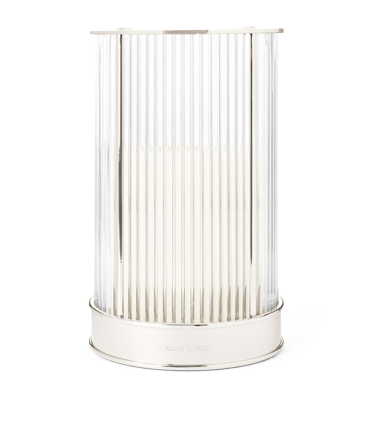 Ralph Lauren hurricane candle holder 45.5cm, imported from the UK