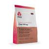 PhD Diet Whey Protein Belgian Chocolate 600g, UK version