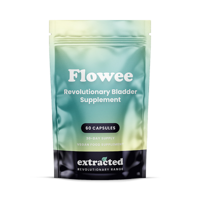 Holland & Barrett Flowee Revolutionary Bladder Supplement- Buy online at McGrocer