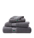 Ralph Lauren Polo Player hand towel 50cm x 100cm, imported from the UK