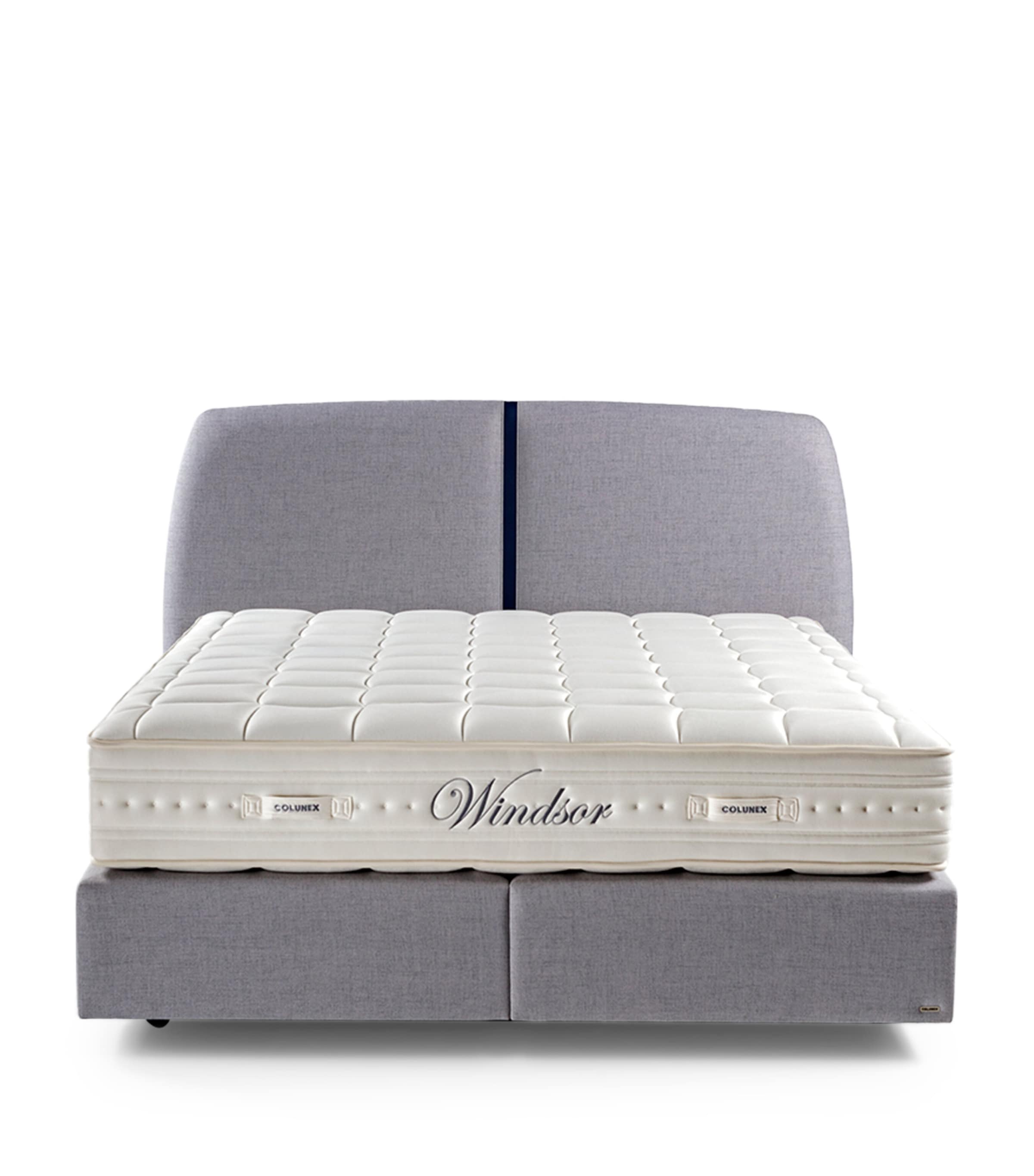 Colunex Jackie headboard 200cm - British product