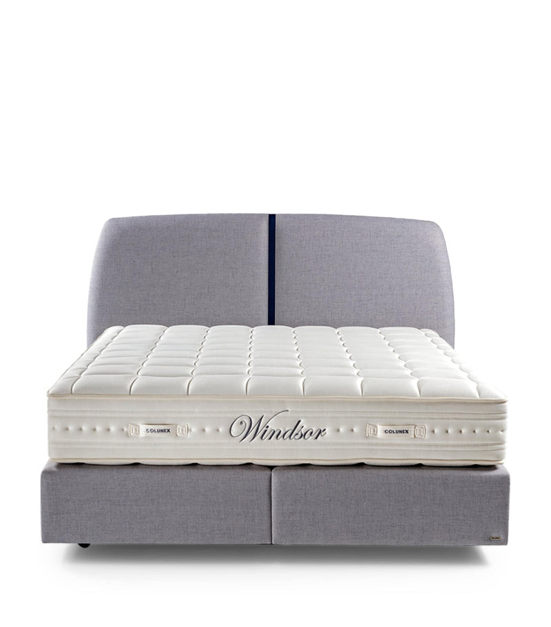 Colunex Jackie headboard 200cm - British product