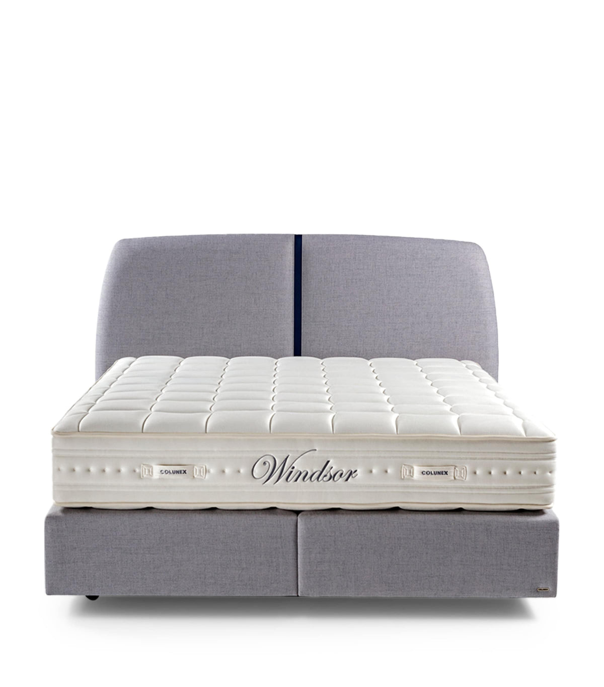 Colunex Jackie headboard 200cm - British product