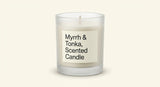 Jo Malone London myrrh and tonka candle 200g, imported from the UK